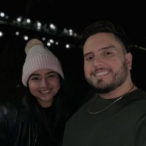 Meet your Posher, Luis